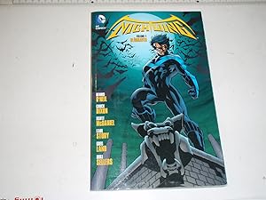 Nightwing Vol. 1: Bludhaven