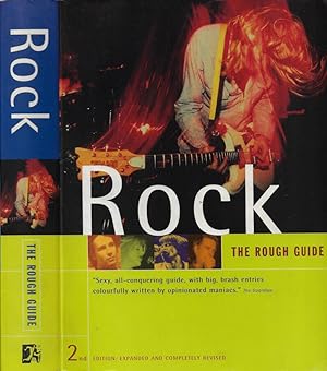 Seller image for Rock for sale by Biblioteca di Babele