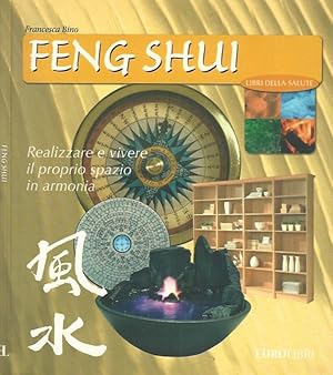 Seller image for Feng Shui for sale by Biblioteca di Babele