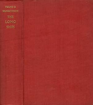 Seller image for The long ships A saga of the Viking Age for sale by Biblioteca di Babele