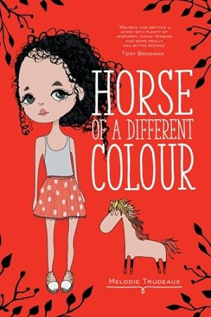 Bild des Verkufers fr Horse of a Different Colour zum Verkauf von WeBuyBooks