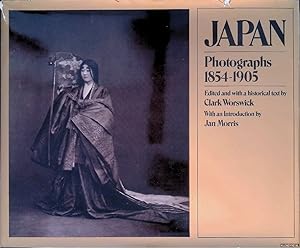 Seller image for Japan: Photographs 1854-1905 for sale by Klondyke