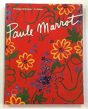 Seller image for Paule Marrot for sale by Librairie de l'Anneau