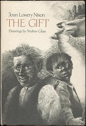Seller image for The GIFT for sale by RT Books