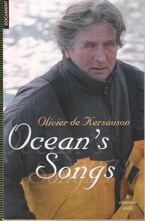 Ocean's Songs