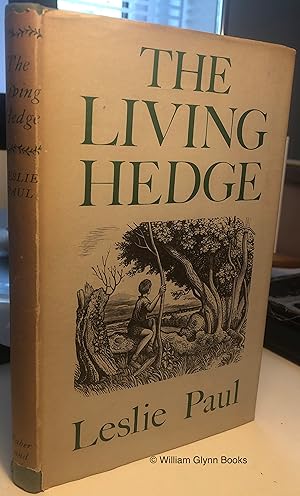 The Living Hedge