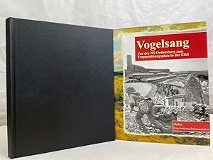 Vogelsang : von der NS-Ordensburg zum Truppenübungsplatz ; eine Dokumentation. F. A. Heinen