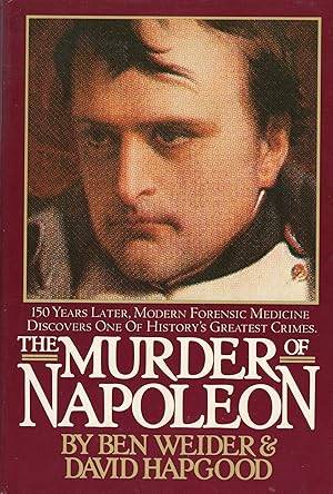 Seller image for The Murder of Napoleon for sale by A Cappella Books, Inc.