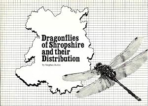 Dragonflies of Shropshire and their Distribution