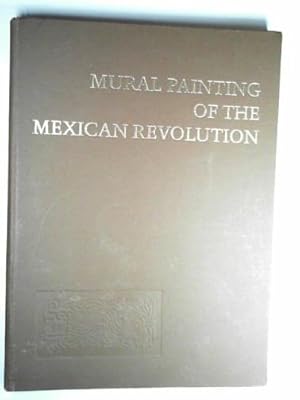 Imagen del vendedor de Mural painting of the Mexican Revolution a la venta por ZBK Books