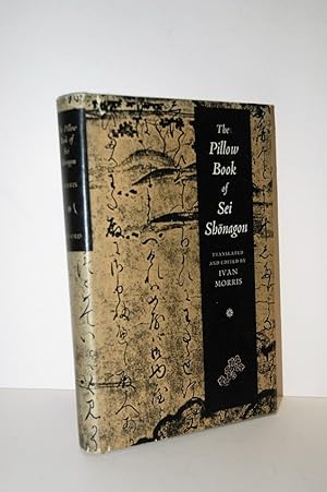 Bild des Verkufers fr The Pillow Book of Sei Shonagon zum Verkauf von Nugget Box  (PBFA)