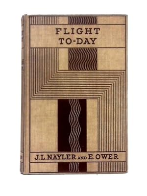 Seller image for Flight To-day for sale by World of Rare Books