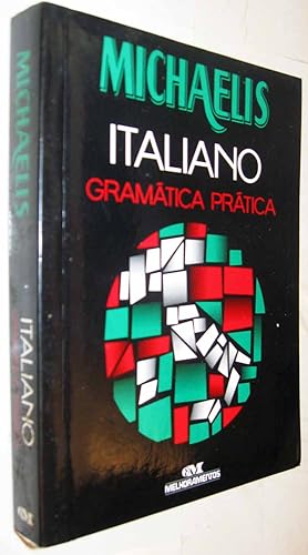 Seller image for (S1) - ITALIANO - GRAMATICA PRATICA - PARA PORTUGUESES for sale by UNIO11 IMPORT S.L.