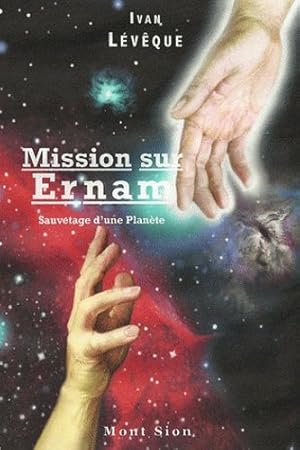 Mission sur Ernam - Sauvetage d'une planète