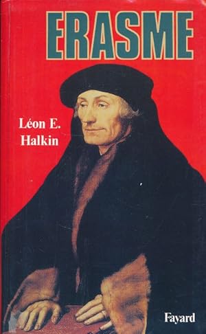 Seller image for Erasme for sale by LIBRAIRIE GIL-ARTGIL SARL