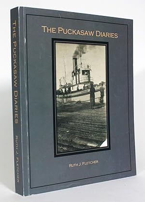 The Pucksaw Diaries