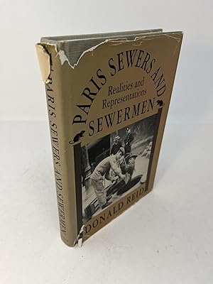 Seller image for PARIS SEWERS AND SEWERMEN: Realities and Representations for sale by Frey Fine Books
