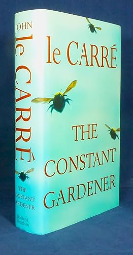 The Constant Gardener *First Edition, 1st printing*