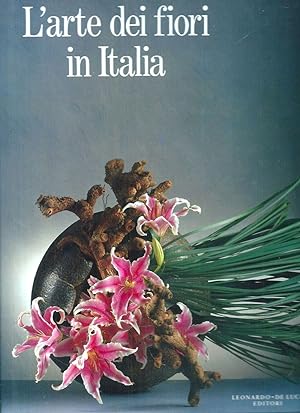 L'arte dei fiori in Italia