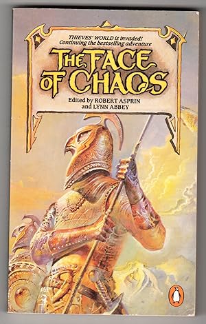 The Face of Chaos (Thieves' World - Volume Five)