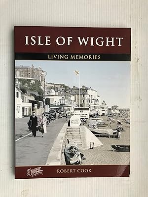 Isle of Wight (Living Memories)