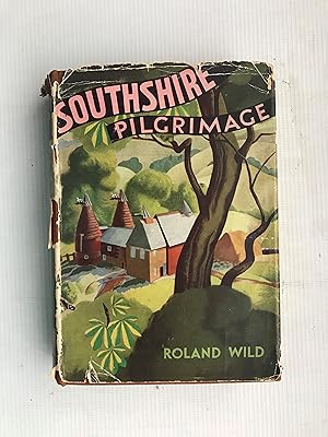 Imagen del vendedor de Southshire Pilgrimage a la venta por Beach Hut Books