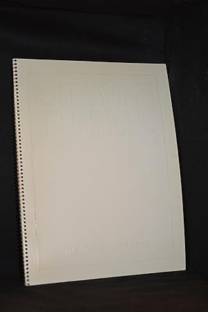 Immagine del venditore per Suzanne Funnell venduto da Burton Lysecki Books, ABAC/ILAB