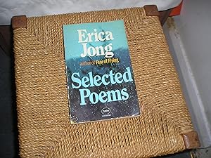 Seller image for Selected Poems for sale by Lyndon Barnes Books