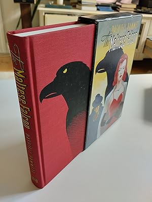 Immagine del venditore per The maltese falcon Daniel Hammett good folio society venduto da Great and rare books