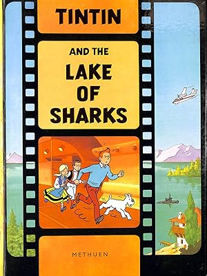 Lake of Sharks (The Adventures of Tintin)