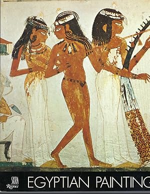 Egyptian Painting