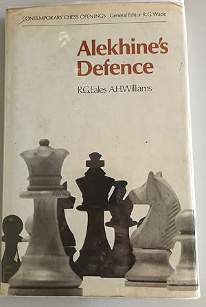 Alekhine's defence (Contemporary chess openings)