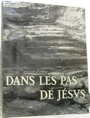 Seller image for Dans les pas de jsus for sale by Ammareal