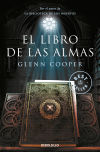 Imagen del vendedor de El libro de las almas a la venta por AG Library