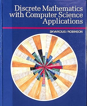 Imagen del vendedor de Discrete Mathematics with Computer Applications a la venta por M Godding Books Ltd