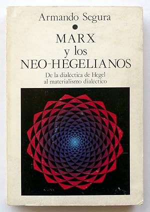Marx y los Neo-Hegelianos. De la dialéctica de Hegel al materialismo dialéctico