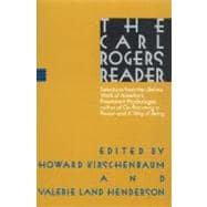 Imagen del vendedor de The Carl Rogers Reader a la venta por eCampus