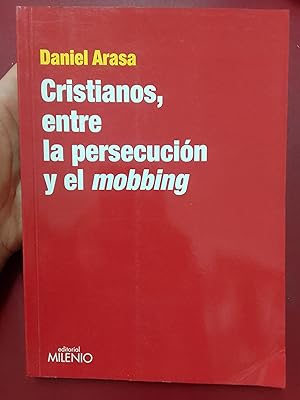 Imagen del vendedor de Cristianos, entre la persecucin y el mobbing a la venta por Librera Eleutheria