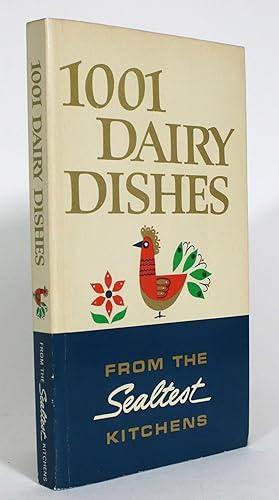 1001 Dairy Dishes From the Sealtest Kitchens