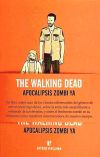 Imagen del vendedor de The Walking Dead: Apocalipsis zombi ya a la venta por Agapea Libros