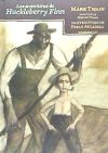 Seller image for Las aventuras de Huckleberry Finn for sale by Agapea Libros