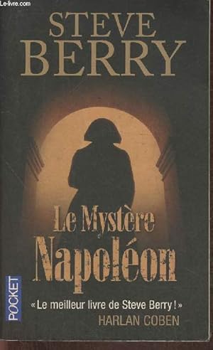 Image du vendeur pour Le mystre Napolon mis en vente par Le-Livre