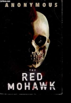 Imagen del vendedor de The Red Mohawk a la venta por Le-Livre