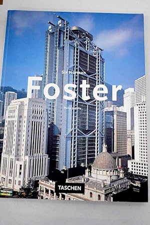 Immagine del venditore per Sir Norman Foster venduto da Alcan Libros