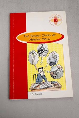 Imagen del vendedor de The secret diary of Adrian Mole a la venta por Alcaná Libros