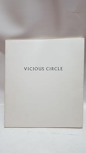 Seller image for Avis Newman Vicious Circle: for sale by Cambridge Rare Books