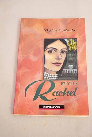 Imagen del vendedor de My cousin Rachel a la venta por Alcan Libros