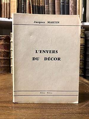 L'Envers du Decor.