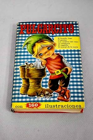 Imagen del vendedor de Pulgarcito a la venta por Alcan Libros