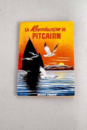 La revolución de Pitcairn